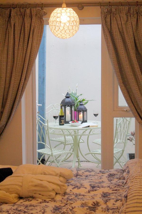 Beautiful Seaside One Bedroom Apartment Шелдон Экстерьер фото