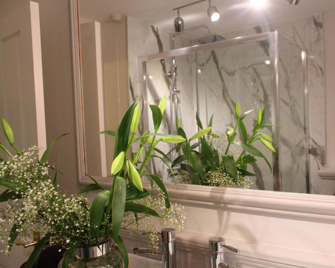 Beautiful Seaside One Bedroom Apartment Шелдон Экстерьер фото