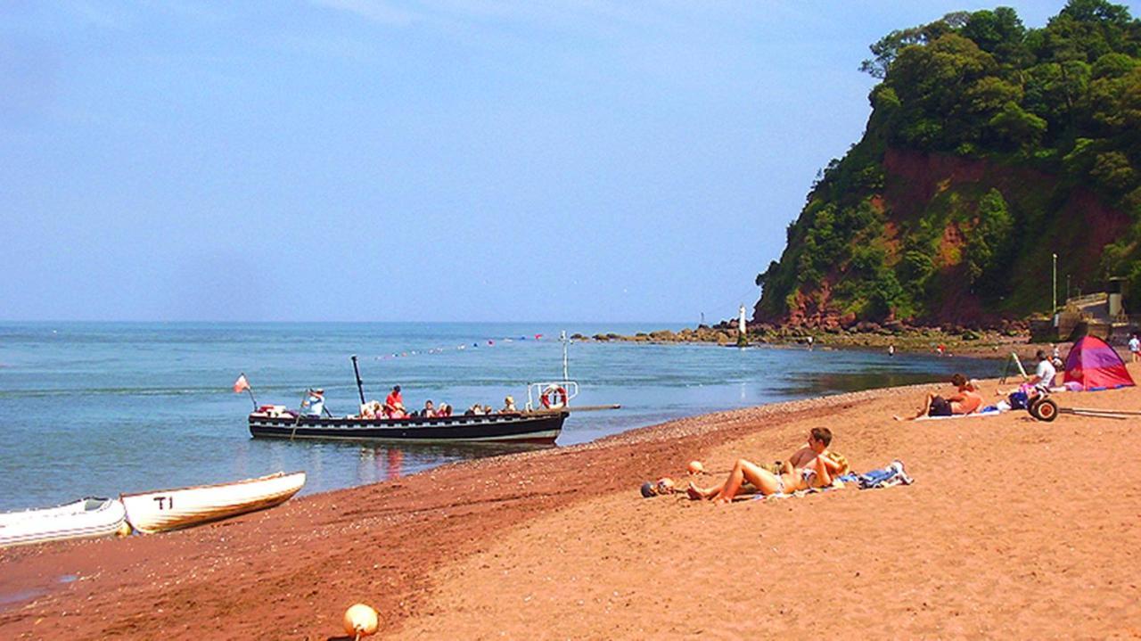 Beautiful Seaside One Bedroom Apartment Шелдон Экстерьер фото