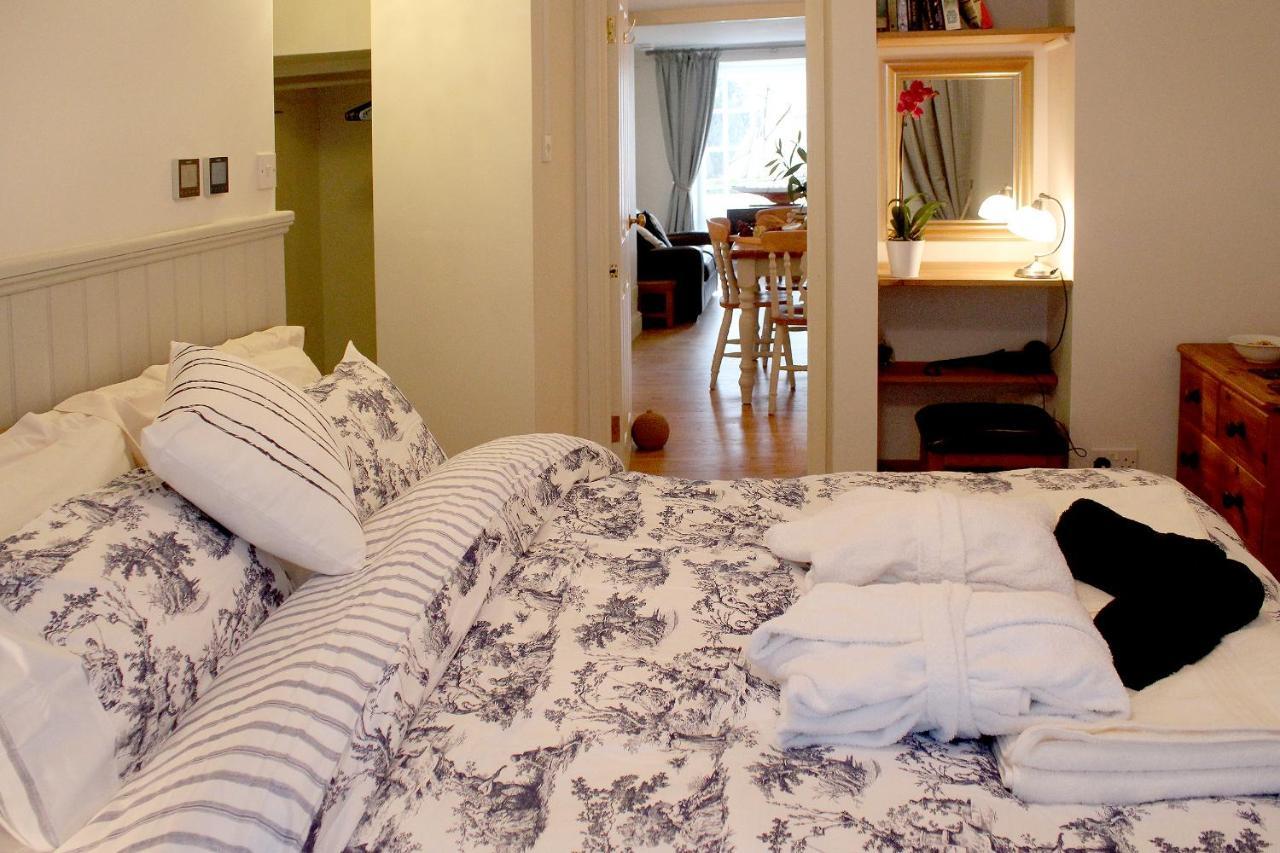 Beautiful Seaside One Bedroom Apartment Шелдон Экстерьер фото