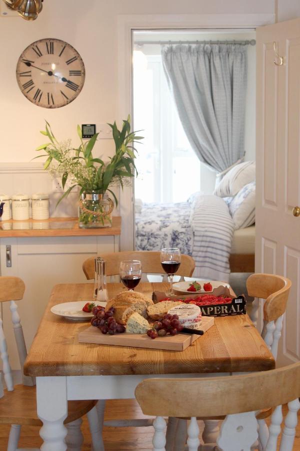 Beautiful Seaside One Bedroom Apartment Шелдон Экстерьер фото
